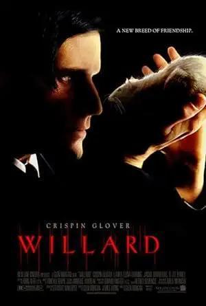 فيلم Willard 2003 مترجم